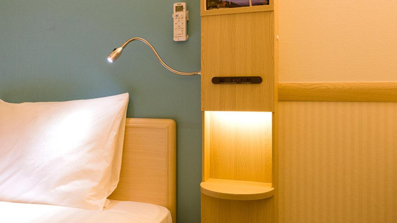 Toyoko Bentencho Hotel Osaka