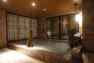 Dormy Premium Namba Annex Natural Hot Spring 4*