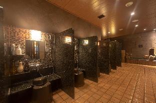 Dormy Premium Namba Annex Natural Hot Spring Hotel 4*