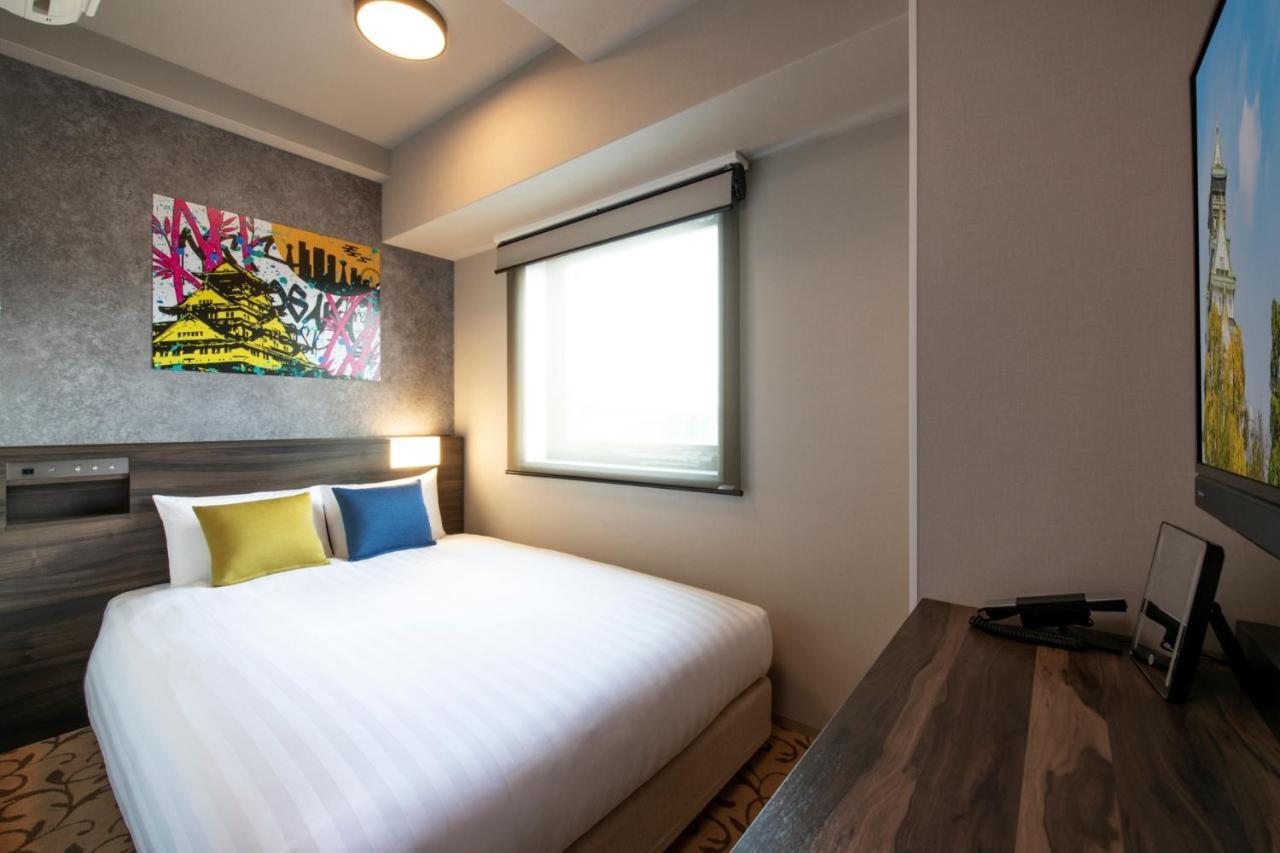 Hotel Just Sleep Shinsaibashi