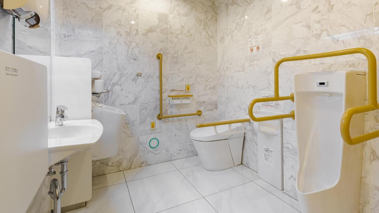 Toyoko Bentencho Hotel 3*