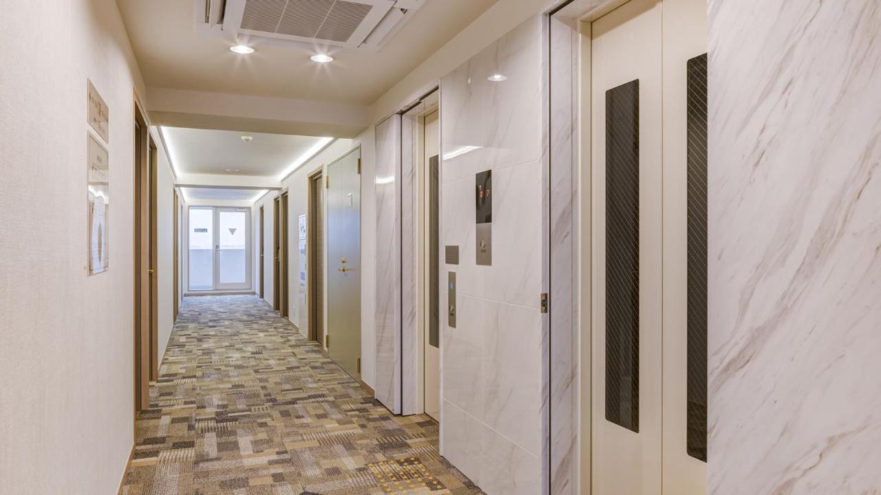Toyoko Bentencho 3* Osaka