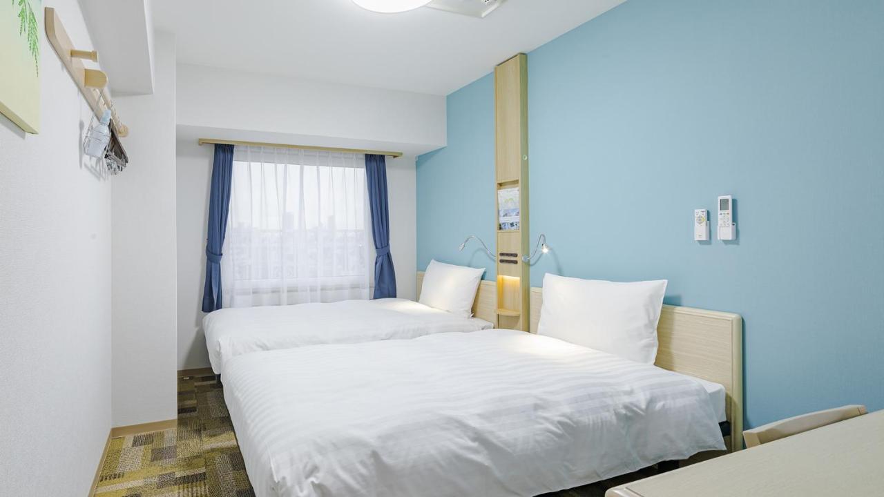 Hotel Toyoko Bentencho 3*