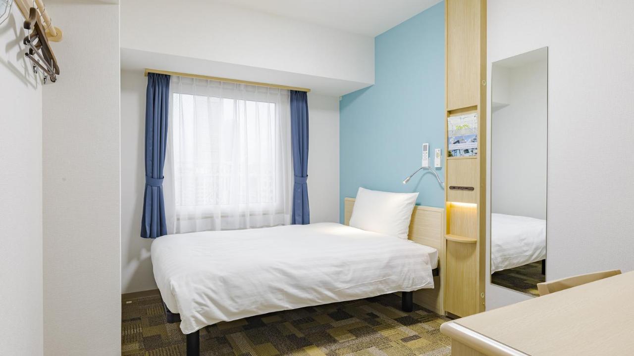 Toyoko Bentencho Hotel 3*