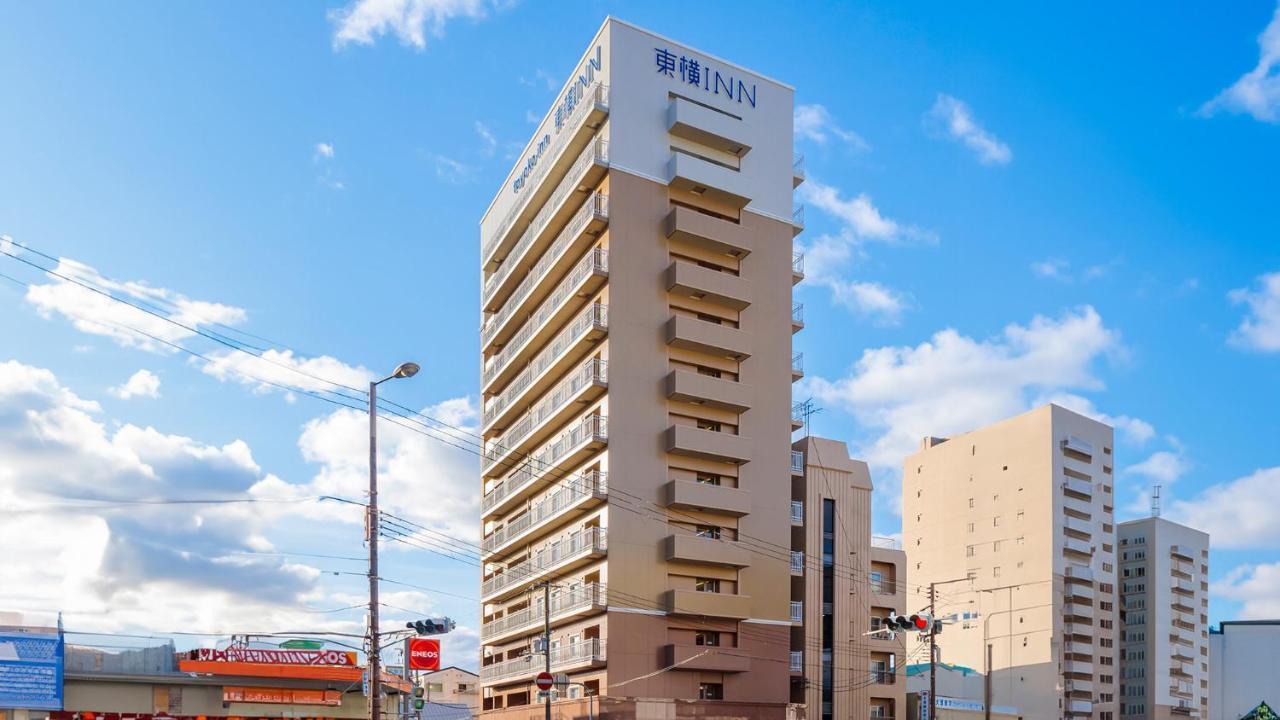 Toyoko Bentencho 3* Osaka