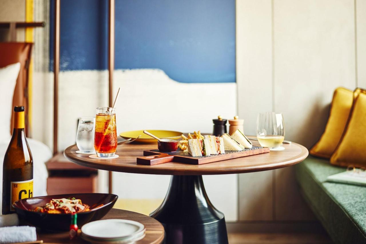 Voco By Ihg Hotel 5*