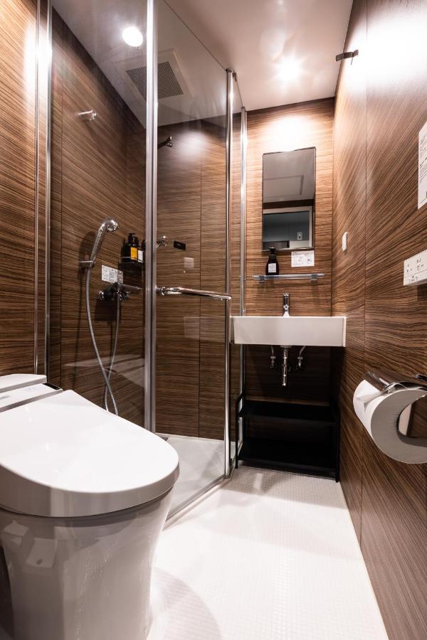 Rota105 Hotel Osaka