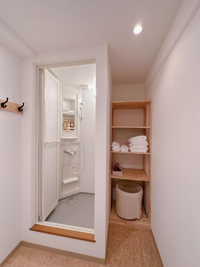 Apartment 三米-黒門市場-黑门市场-kuromonｰ502タイプ *