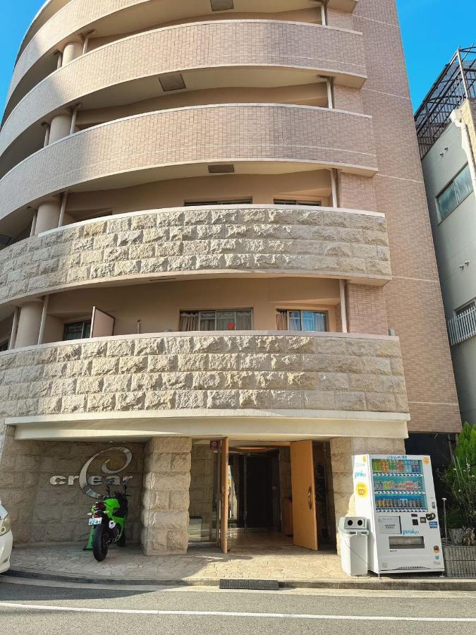 三米-黒門市場-黑门市场-kuromonｰ502タイプ Apartment *