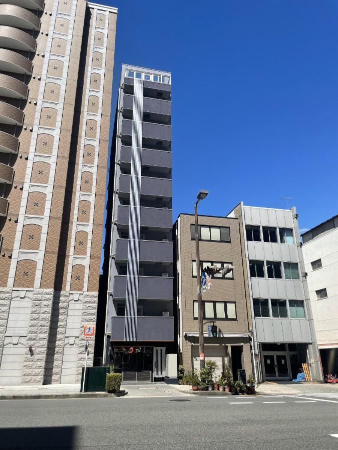 Hotel Y&y Namba