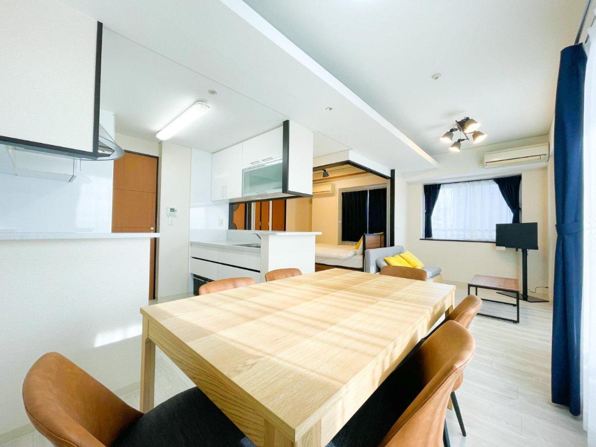 Cityspire Sakuragawa Ii Apartment *