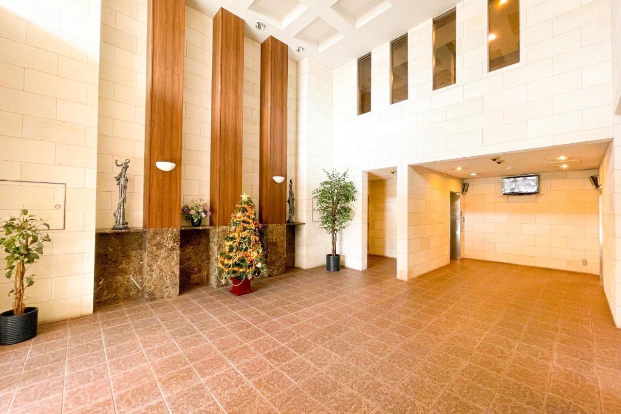 Apartment Cityspire Namba West