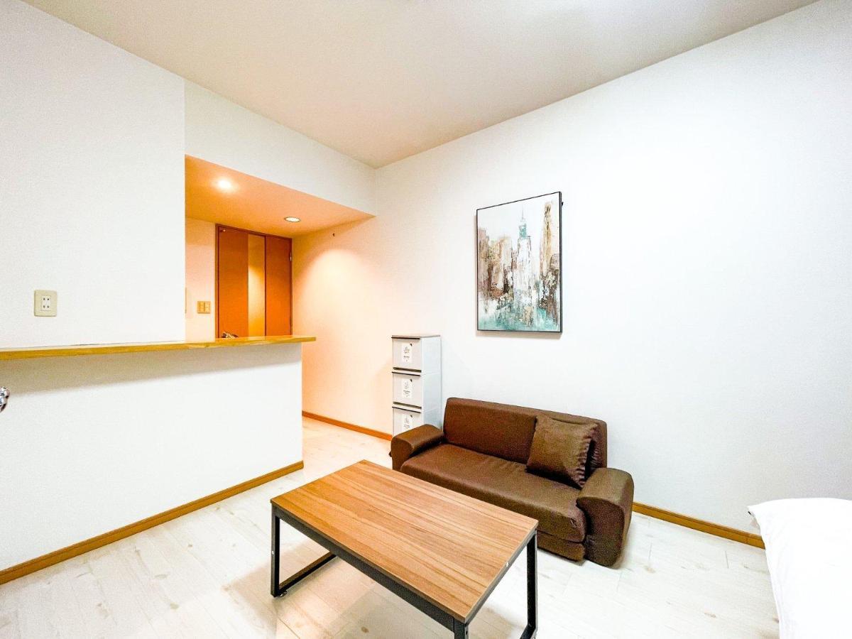 Apartment Cityspire Namba West