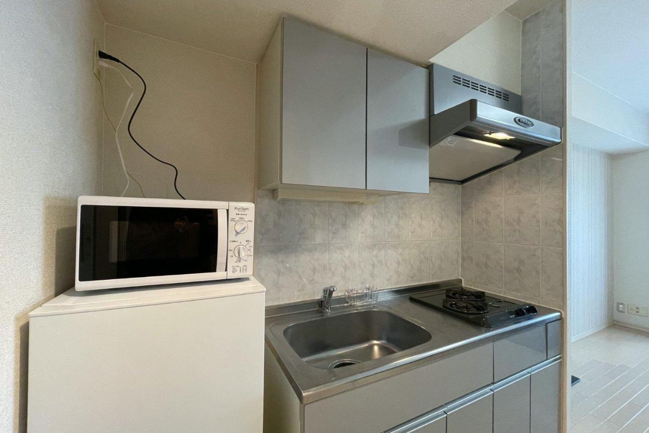 Cityspire Namba West Apartment *