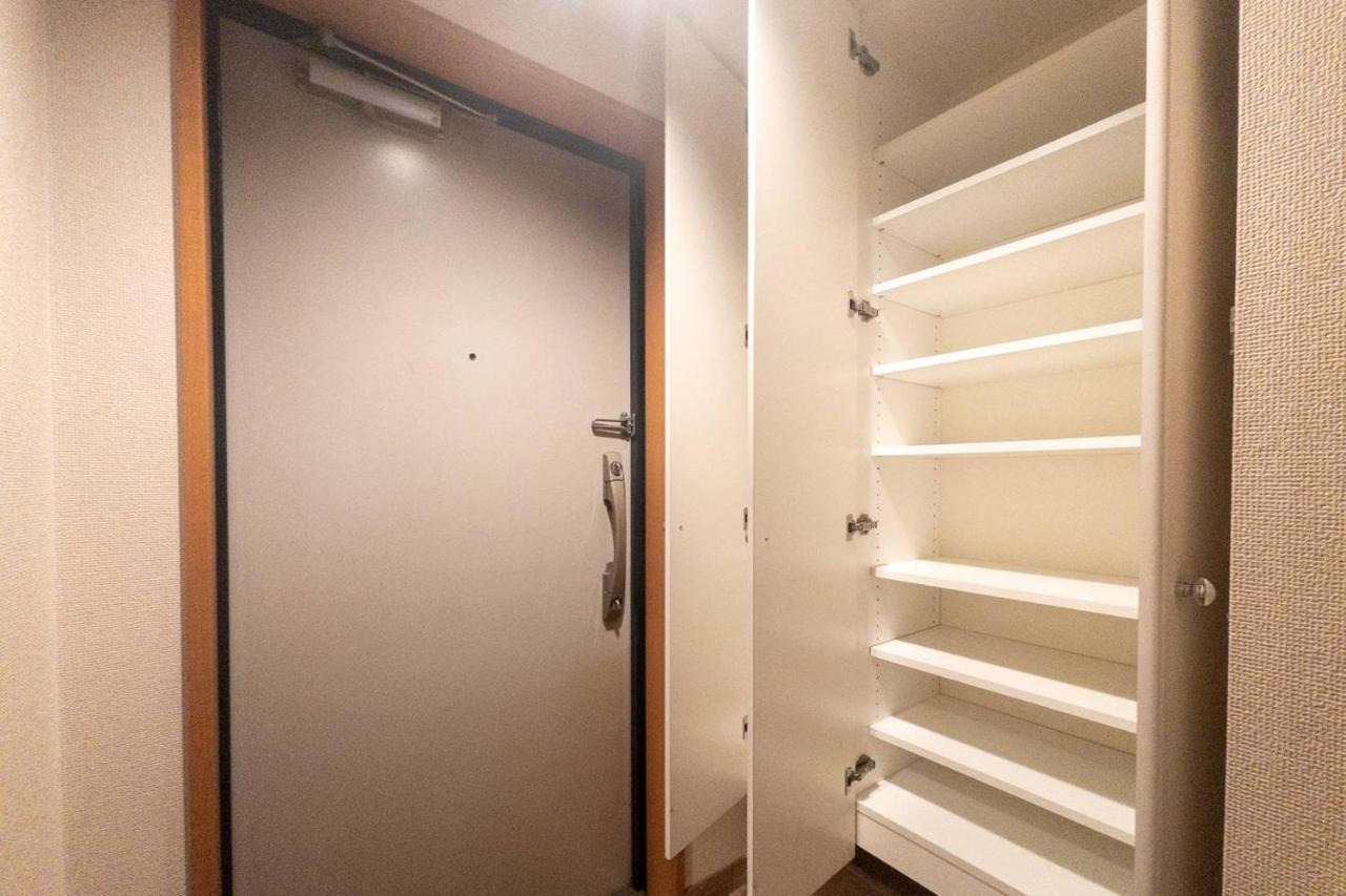 Apartment Cityspire Namba West *