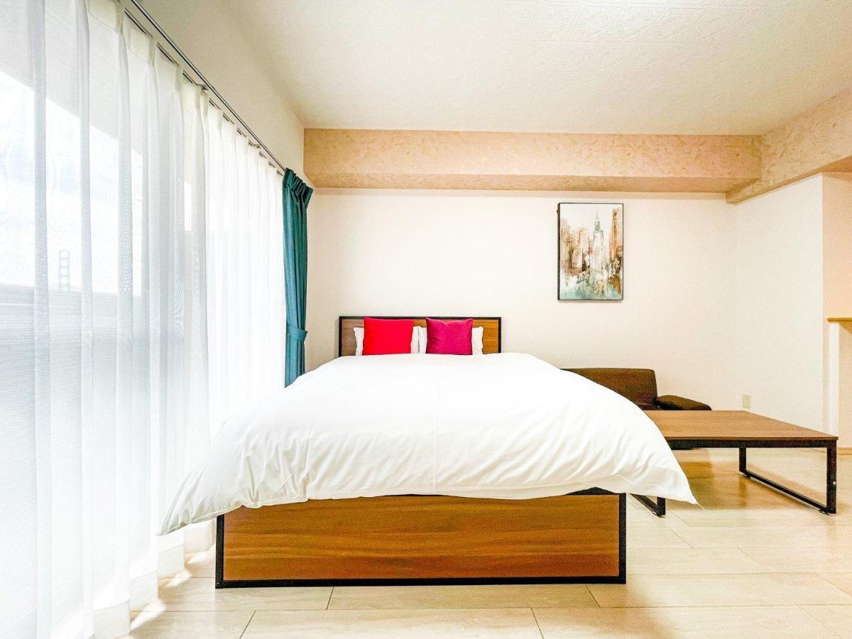 Apartment Cityspire Namba West *