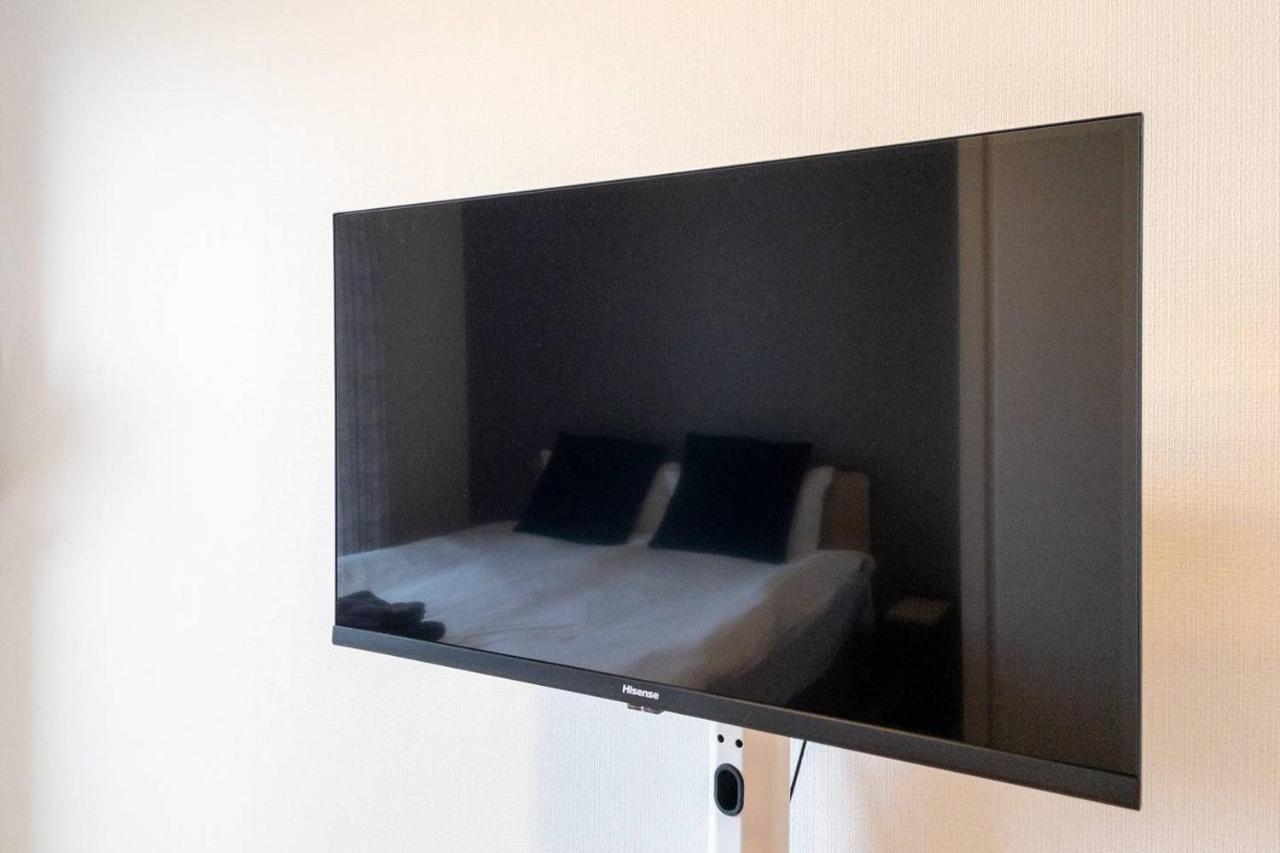 Cityspire Namba West Apartment