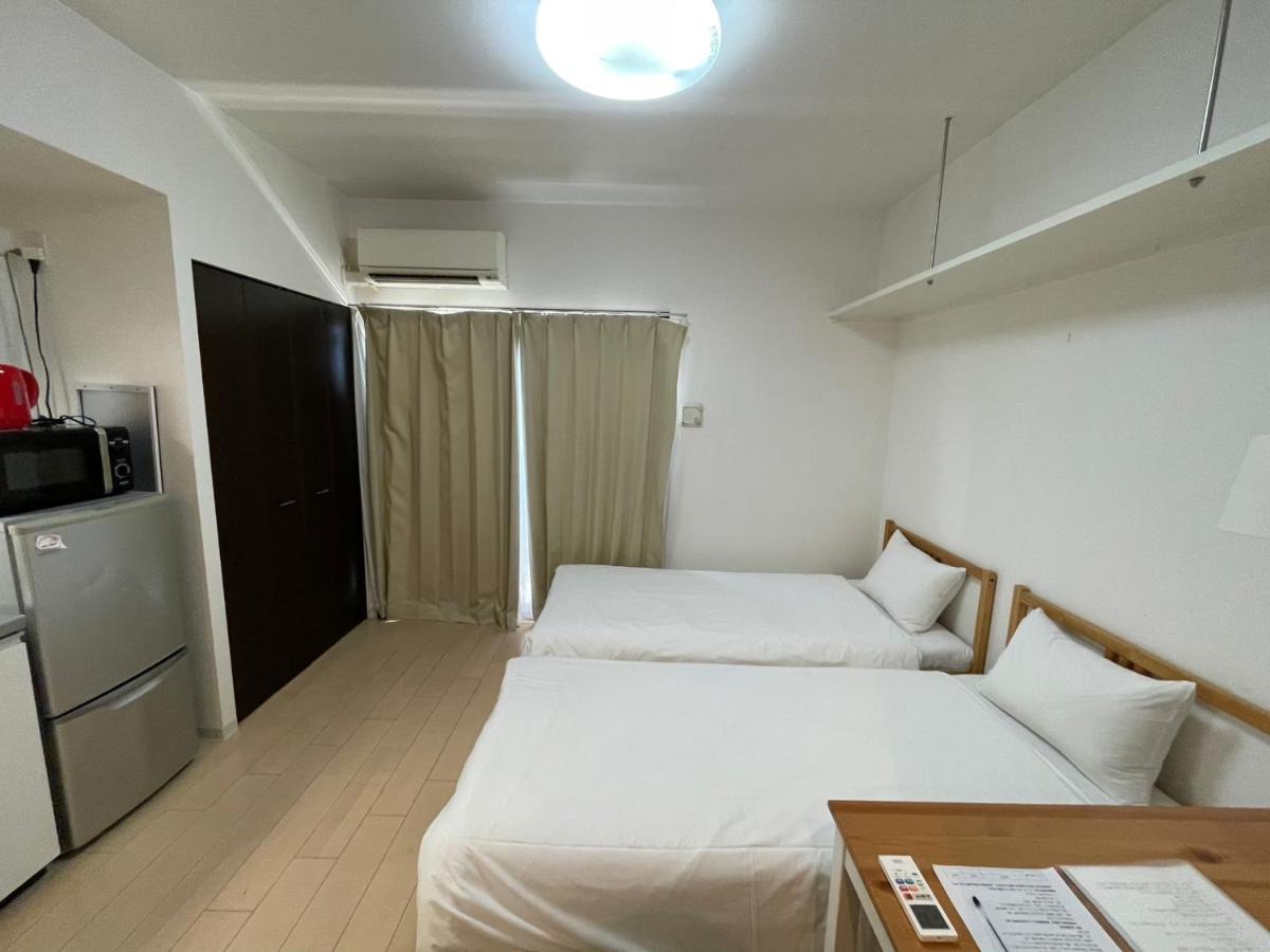 A&c Dotonbori Apartamento
