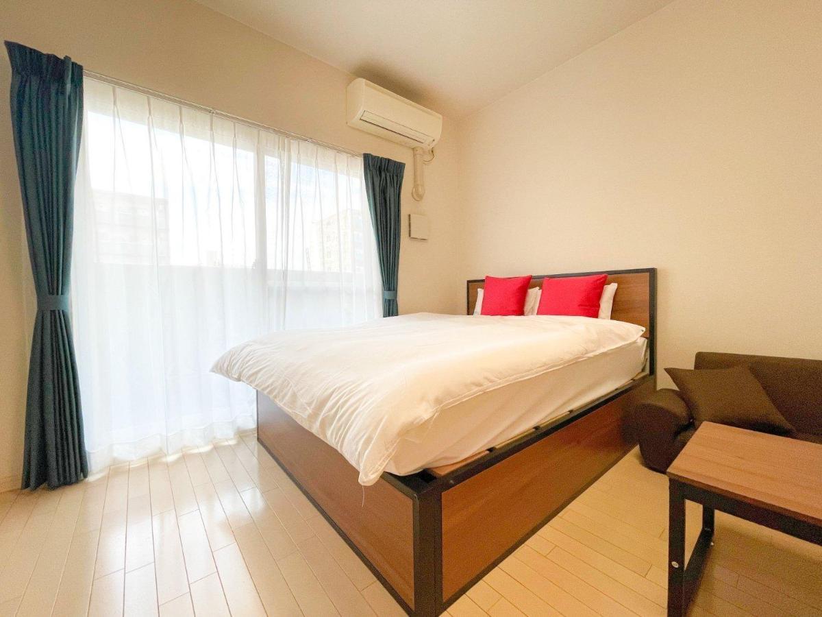 Cityspire Namba West Apartment Osaka