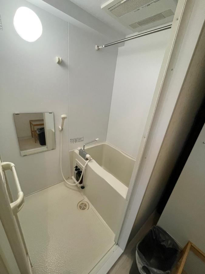 Apartamento A&c Dotonbori *