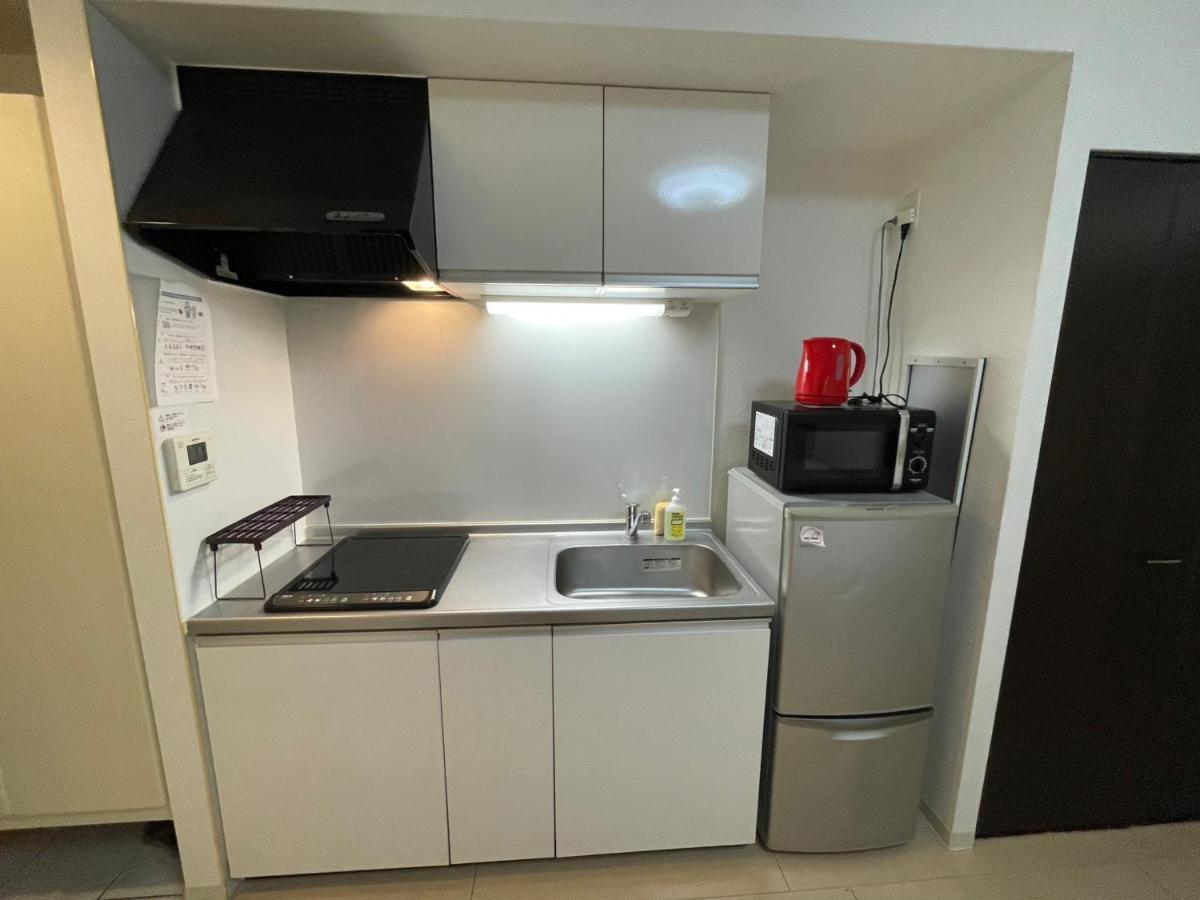 Apartamento A&c Dotonbori Osaka