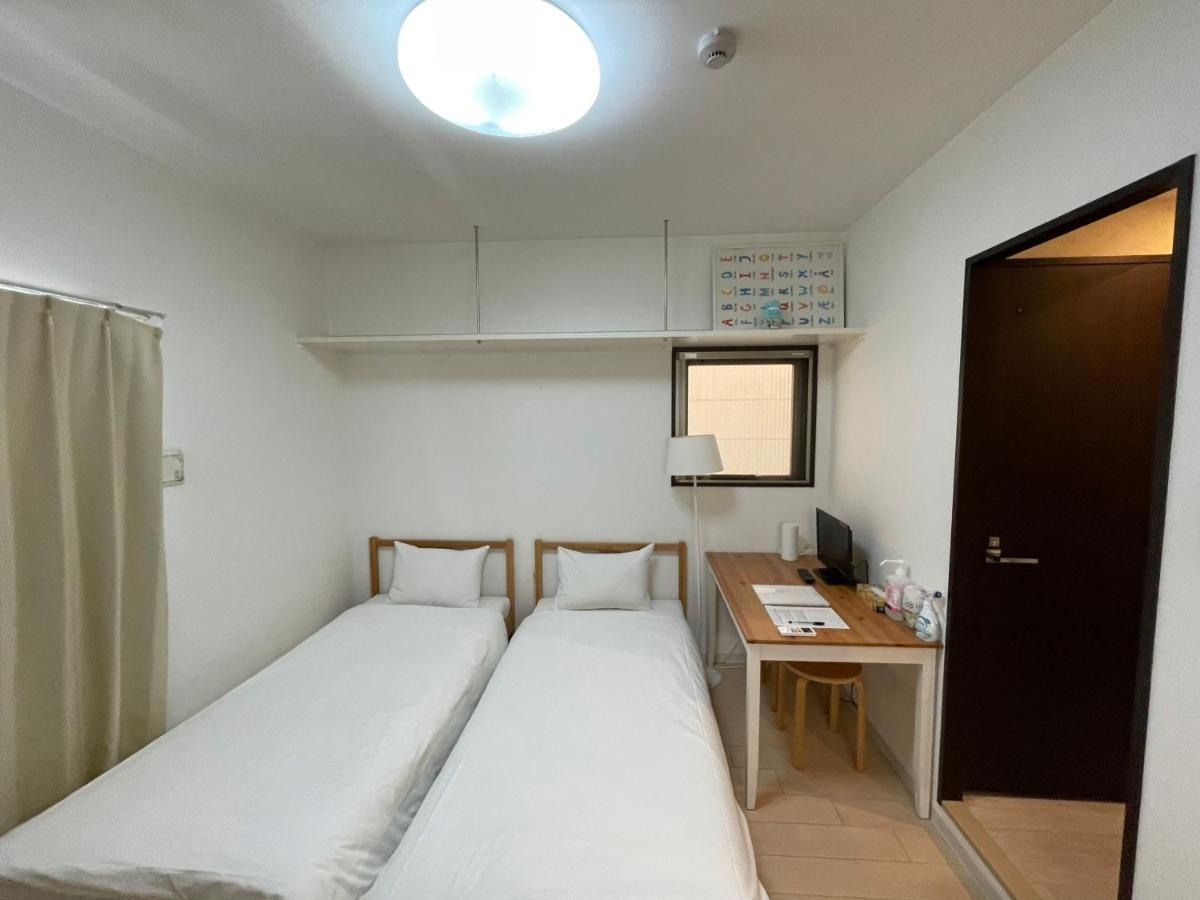 Apartamento A&c Dotonbori