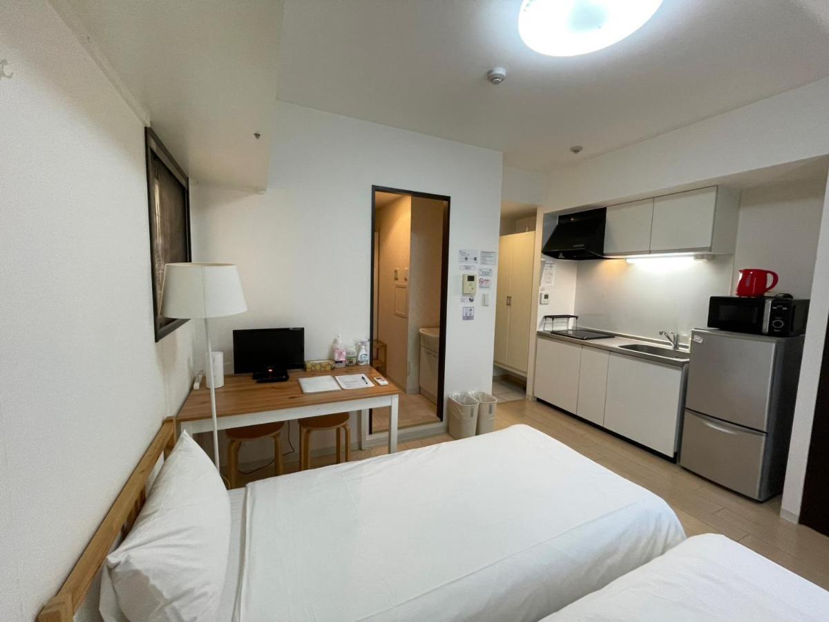 Apartamento A&c Dotonbori *