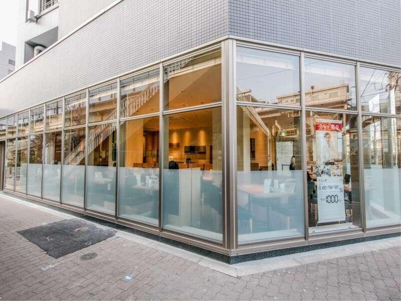 Four Points Flex By Sheraton Shin Osaka