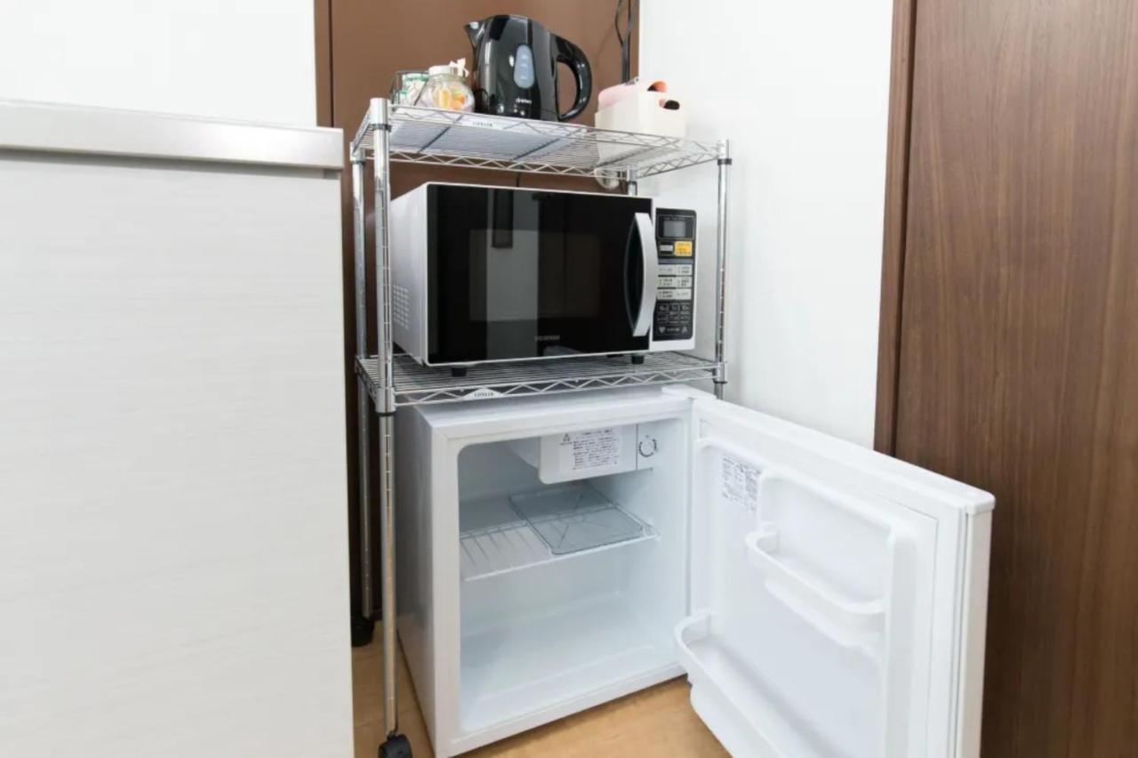 Hotel Lucky - Vacation 49954v Osaka