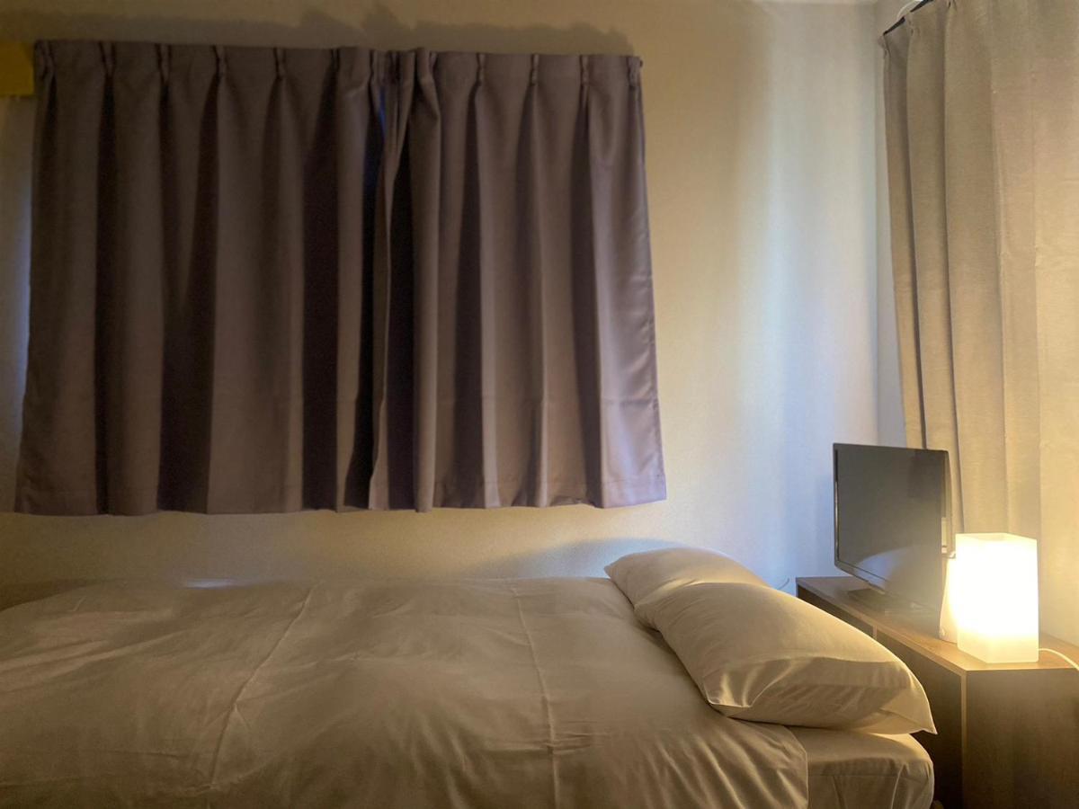マルチステイ大阪京橋31 Apartment *