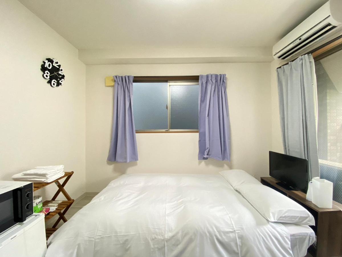 Apartment マルチステイ大阪京橋31 Osaka