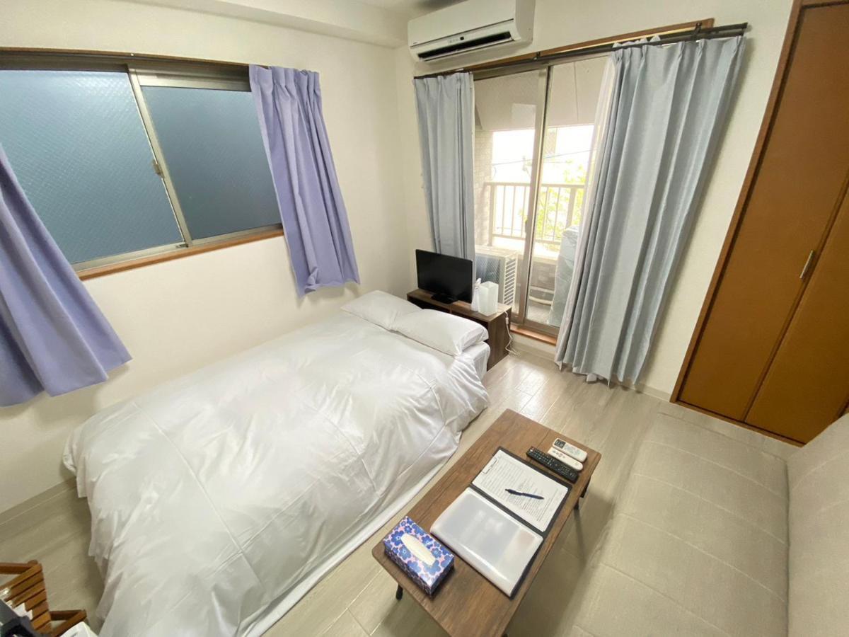 Apartment マルチステイ大阪京橋31 *