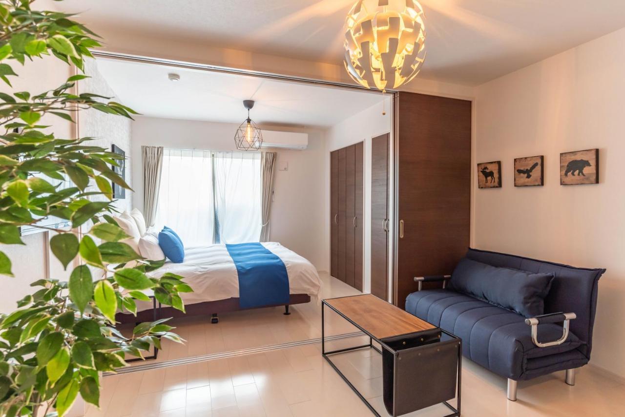 Apartment Fds Dernier Osaka
