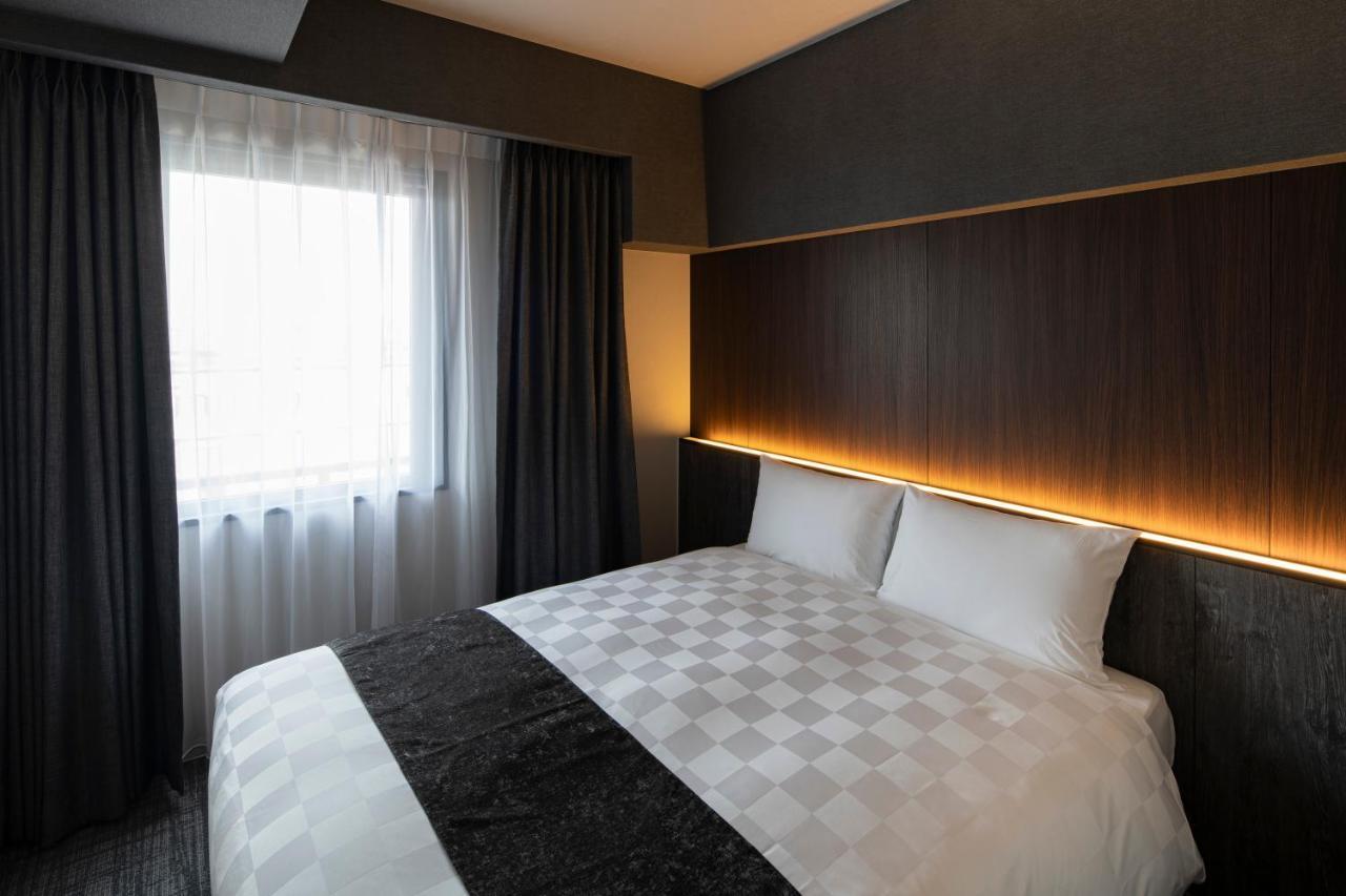 Hotel The B Osaka-shinsekai