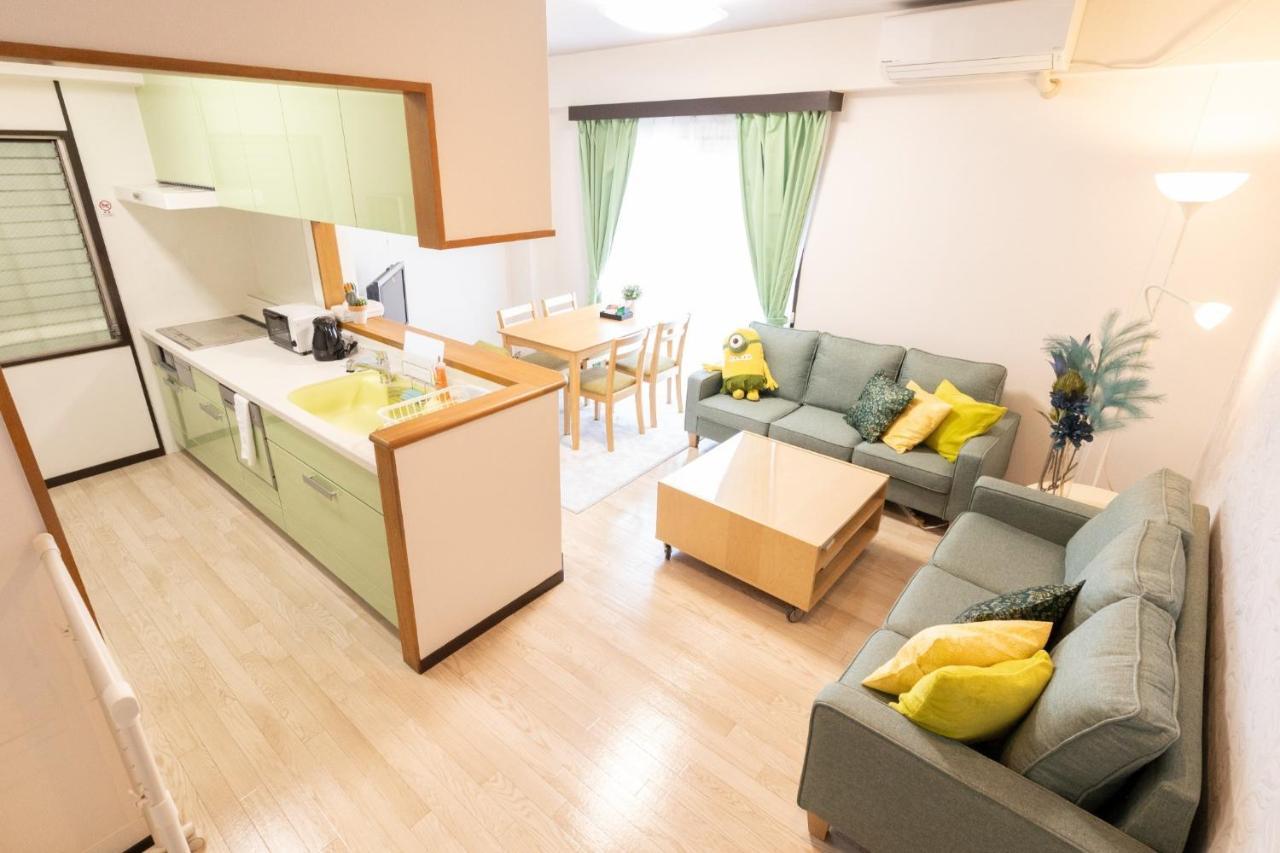 Apartment Lexia Nishikujo - Vacation 15381