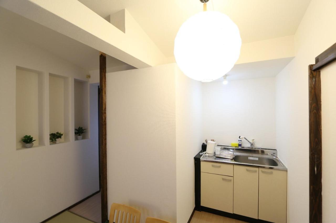 Downtown Area Shinsaibashi Japanese House 11ppl Debby1 Osaka