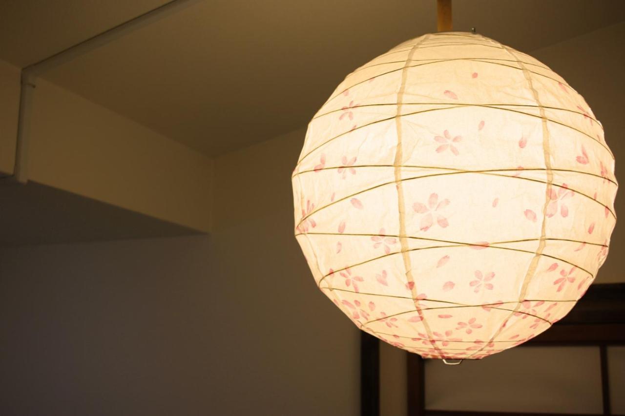 Downtown Area Shinsaibashi Japanese House 11ppl Debby1 * Osaka
