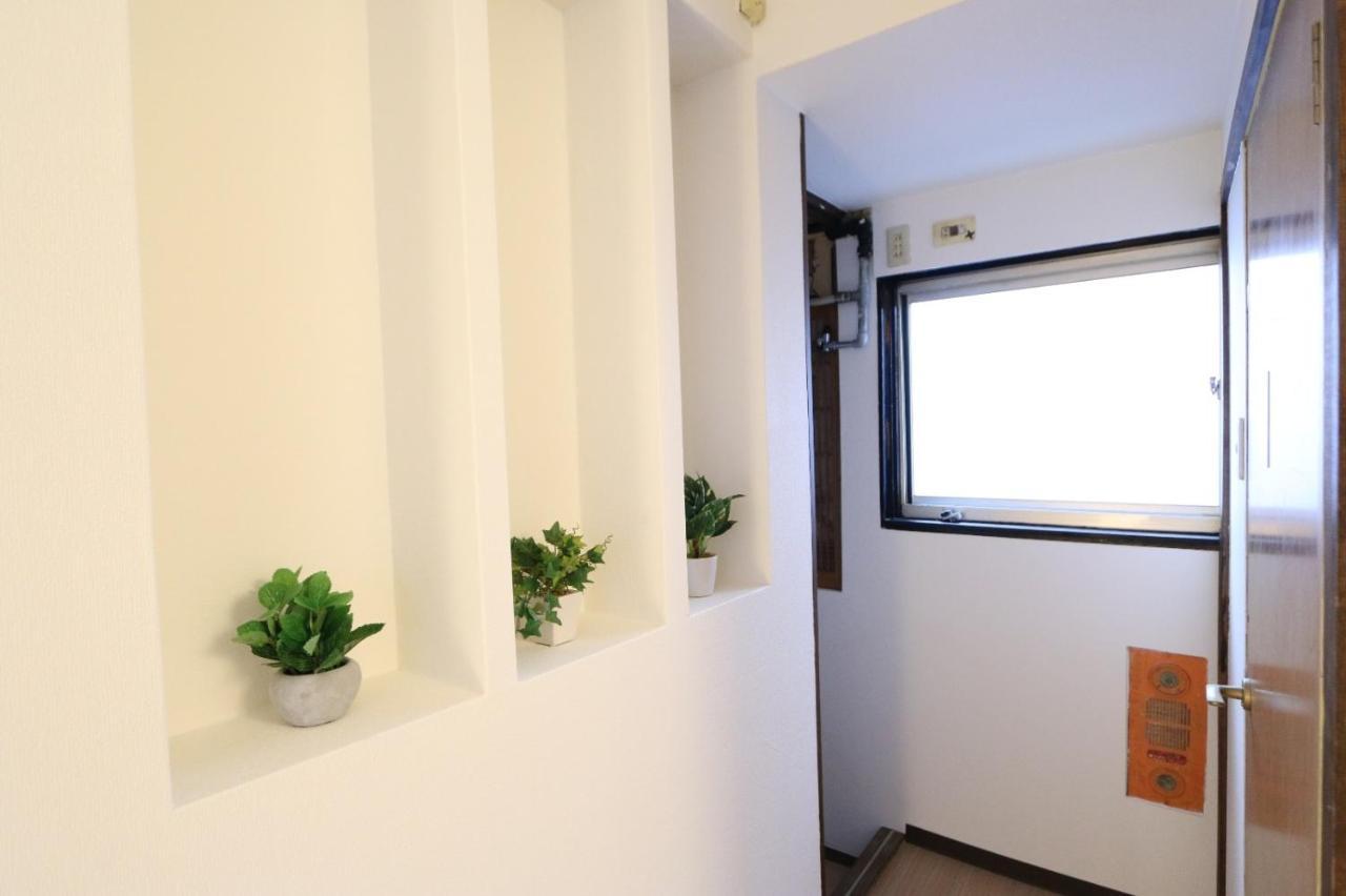 Downtown Area Shinsaibashi Japanese House 11ppl Debby1 *