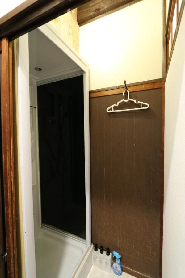 Downtown Area Shinsaibashi Japanese House 11ppl Debby1