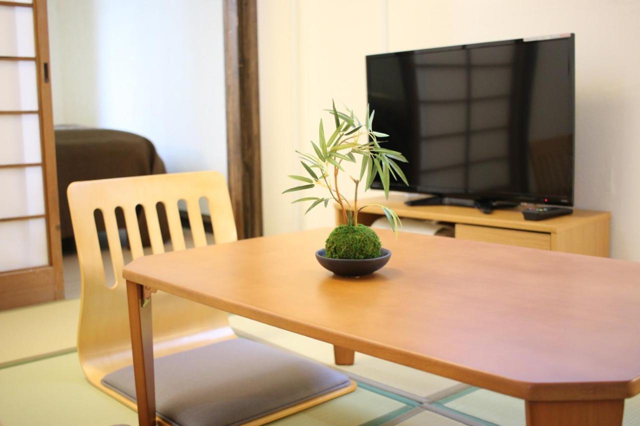 Downtown Area Shinsaibashi Japanese House 11ppl Debby1 Holiday home *