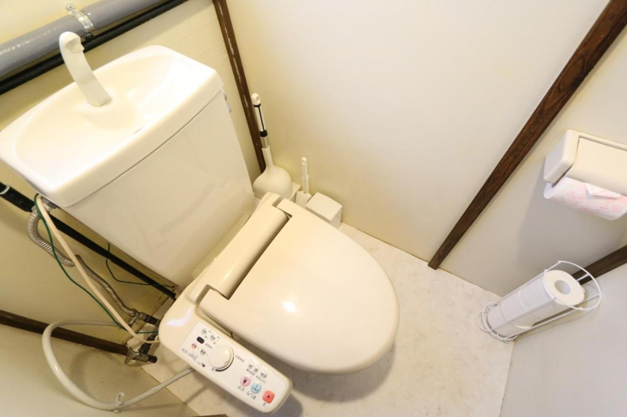 Downtown Area Shinsaibashi Japanese House 11ppl Debby1 *