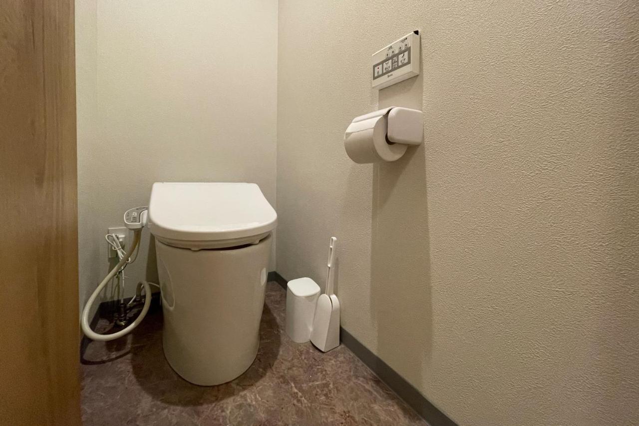 Apartamento Seed Tanimachi 6-chome