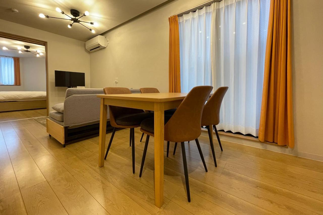 Seed Tanimachi 6-chome Apartamento Osaka