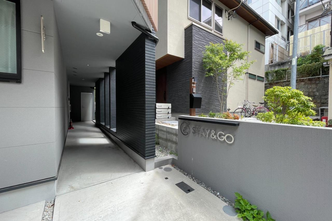 Seed Tanimachi 6-chome Osaka