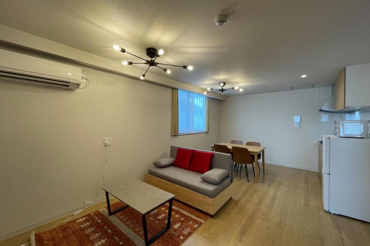 Seed Tanimachi 6-chome Apartamento Osaka