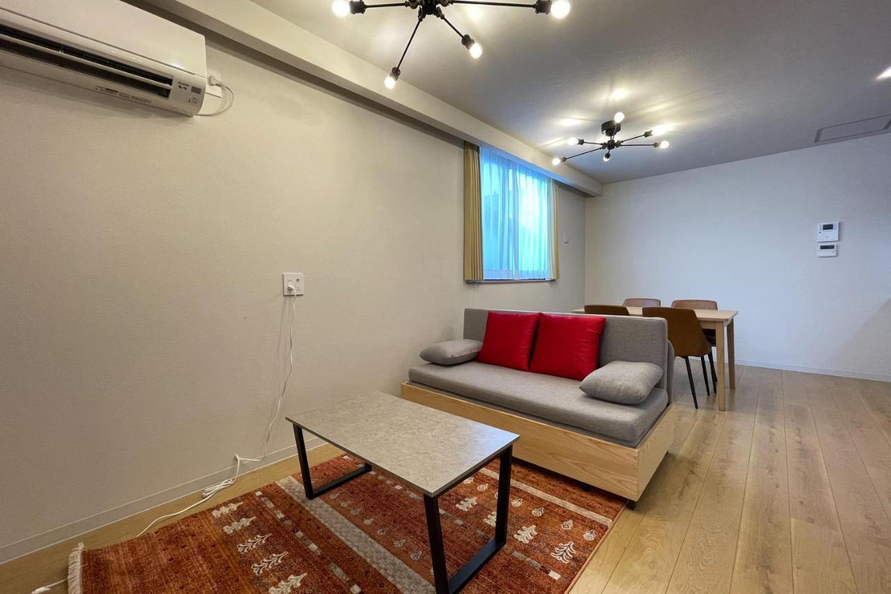 Seed Tanimachi 6-chome Apartamento