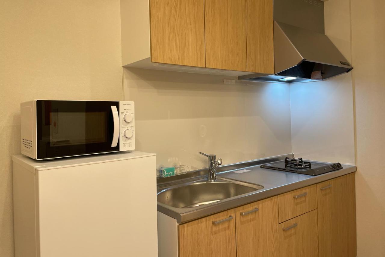 Seed Tanimachi 6-chome Apartamento
