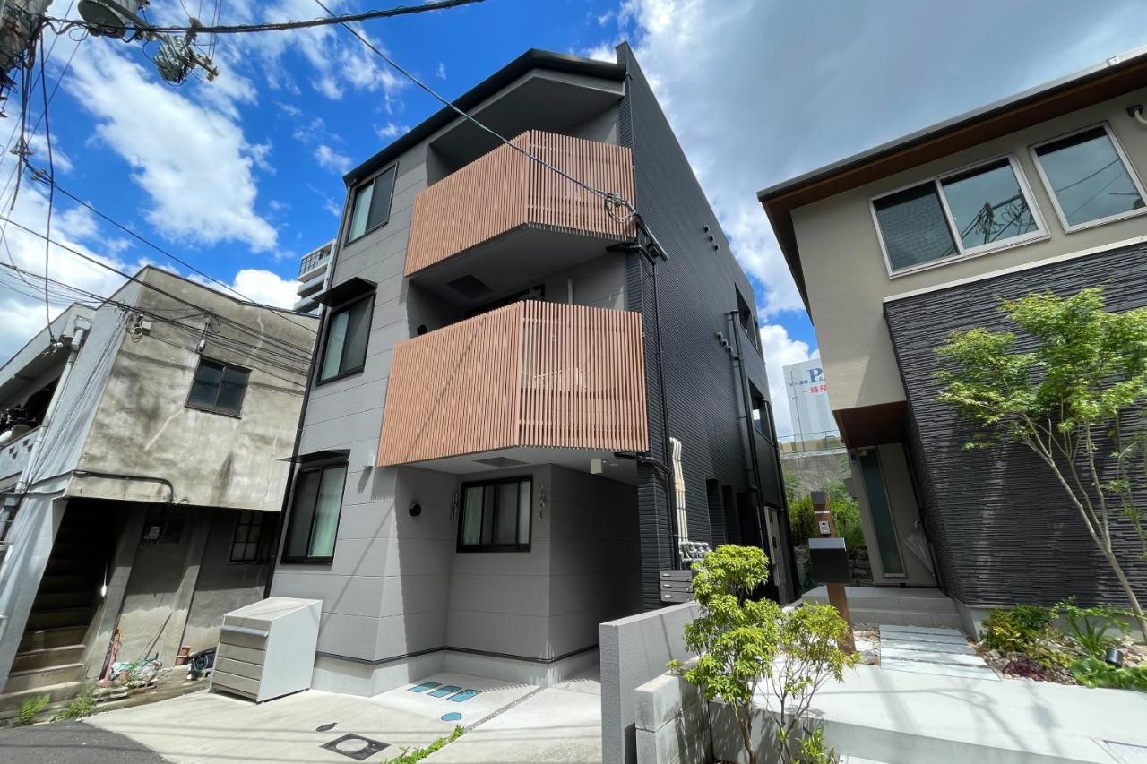 Seed Tanimachi 6-chome *