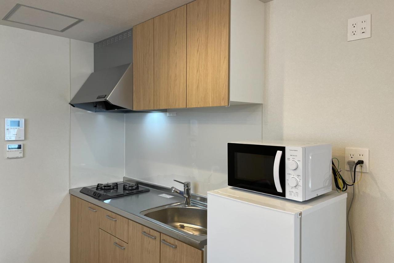 Apartamento Seed Tanimachi 6-chome Osaka