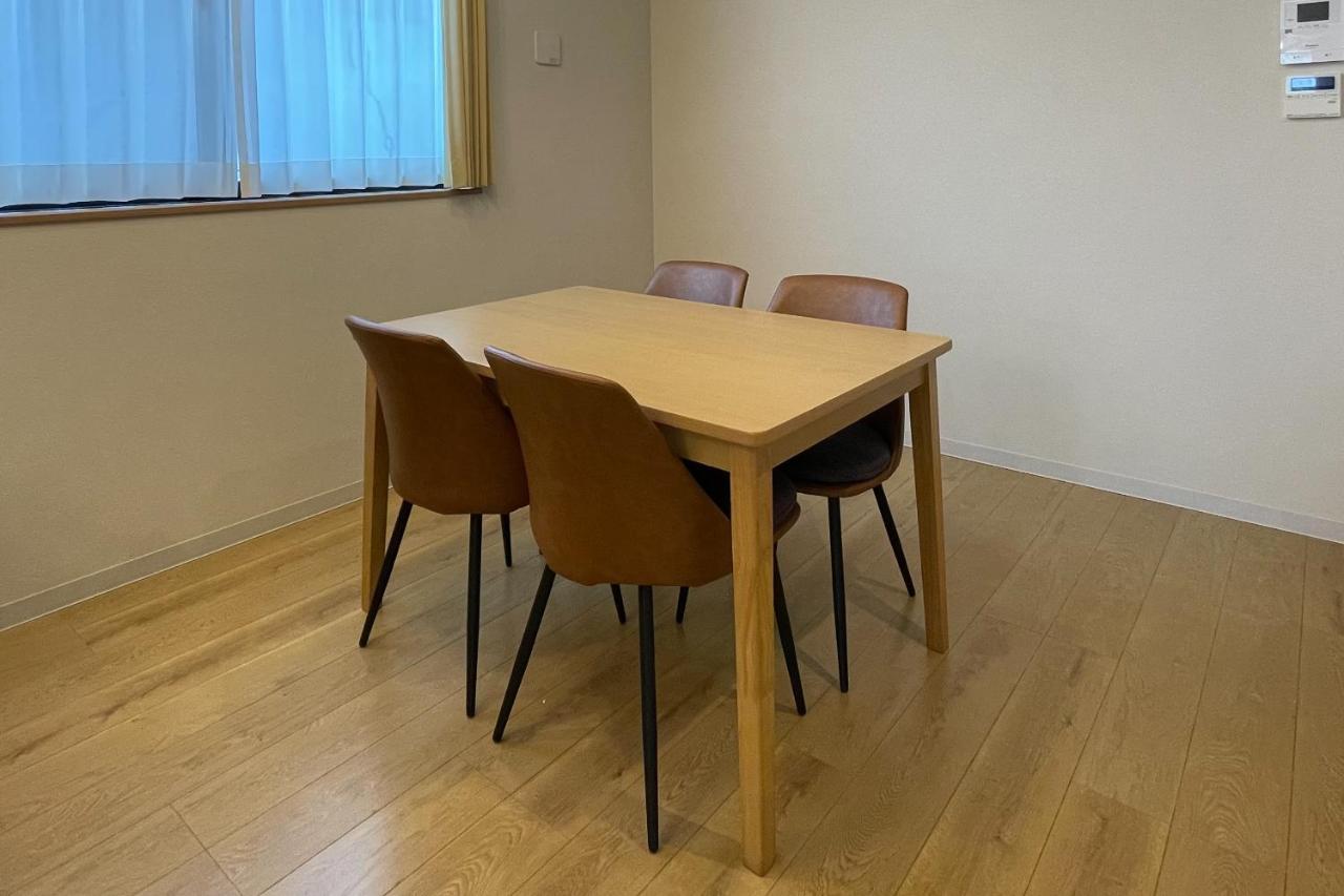 Seed Tanimachi 6-chome Apartamento